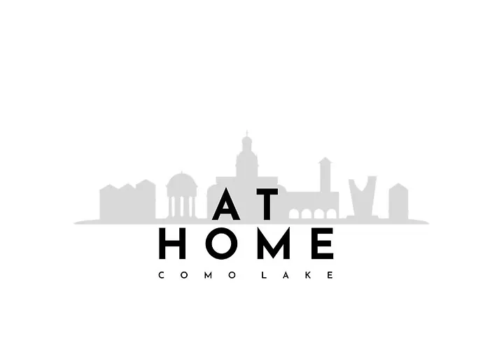 بيت ضيافة At Home-como 4*