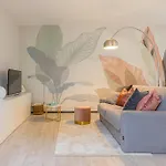 At Home-como 4* Como