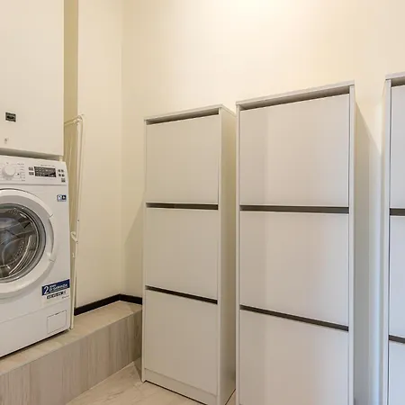 At Home-como 3* 科莫