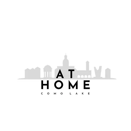 Pensionat At Home-como 3*