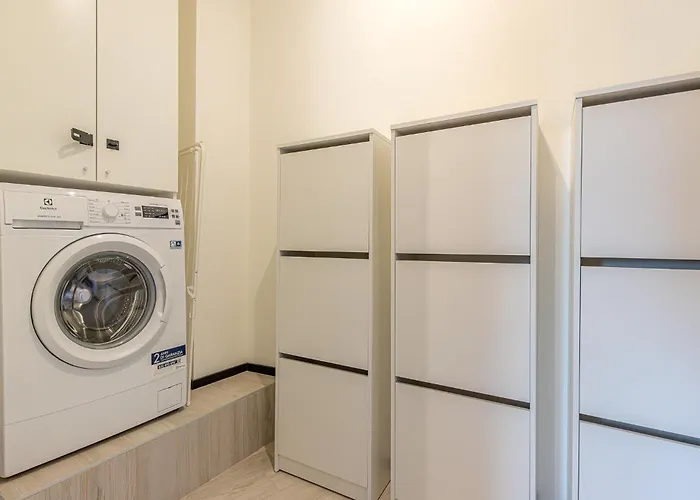 At Home-como 3* 科莫